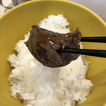 User's review image for テキサスキングステーキ アリオ亀有店