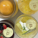 用戶對於和光 ケーキ＆チョコレートショップ的評論圖