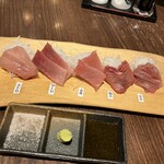 User's review image for 個室居酒屋 座楽 上野駅前店