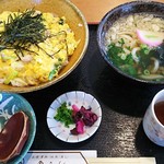 用户对于魚よし的评论图