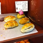 User's review image for 金太郎パン