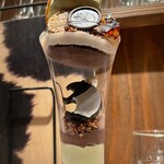 用戶對於夜パフェ専門店 パフェテリア パル 心斎橋的評論圖