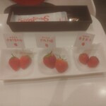 User's review image for スイーツパラダイス 梅田店