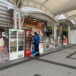 用戶對於SUGOH Kitchen & Cafe的評論圖