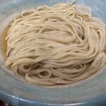 用戶對於Homemade Ramen 麦苗 COREDO室町店的評論圖