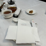 用戶對於新橋亭的評論圖