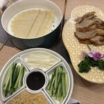 用户对于中国料理 唐苑 ひばりヶ丘店的评论图
