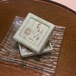 用戶對於銀座 ちかみつ 並木通り的評論圖