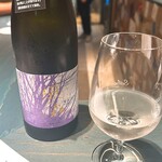 用戶對於Sake bar KoKoN的評論圖