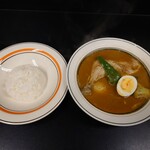 User's review image for カレー魂 デストロイヤー