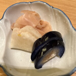 用戶對於鮨源 帝国ホテル店的評論圖