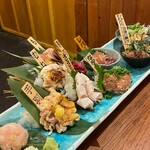 用戶對於田町 黒鶏ファニー的評論圖