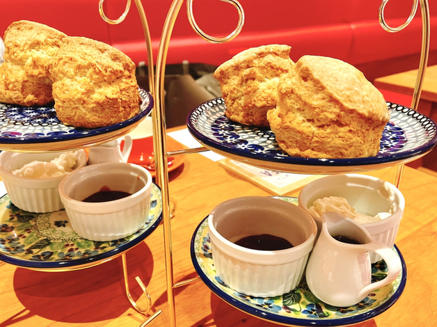 用戶對於MLESNA TEA的評論圖
