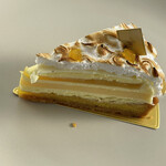 User's review image for アンリ・シャルパンティエ 梅田阪急店