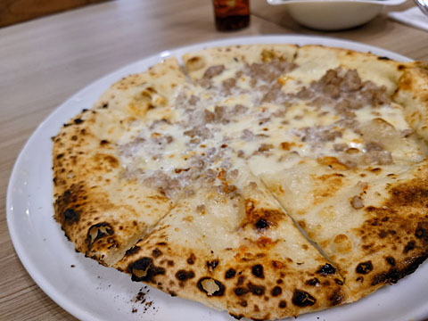 User's review image for 北海道イタリアン ミアボッカ ぷらりと京王府中店