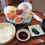 用戶對於中與食堂 セブンパーク天美店的評論圖