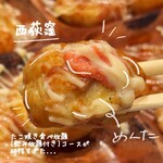 用戶對於TAKOYAKI BOYS的評論圖