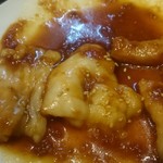 用戶對於炭火焼肉　黒毛和牛　慶k 本所店的評論圖