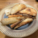 User's review image for YOKOMACHI