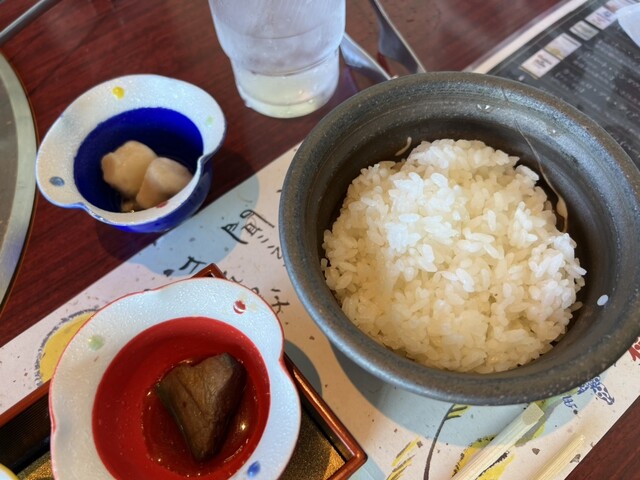 用戶對於松屋 天王寺MIO店的評論高清圖