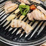 用戶對於チャンチ 京都店的評論圖