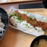 用戶對於築地食堂 源ちゃん AKIBA_ICHI店的評論圖