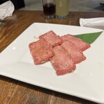 用戶對於焼肉牛印 京橋エドグラン店的評論圖