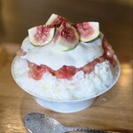 User's review image for 果実と氷 岩澤 麻布十番店