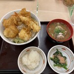 User's review image for さん天 枚方高野道店