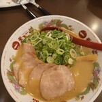 User's review image for 天下一品 江坂店