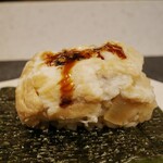 用戶對於神楽坂 鮨 弥栄的評論圖