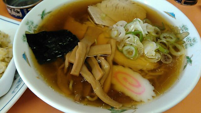 User's review image for 楠知