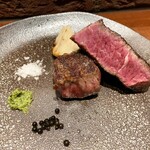 User's review image for FORNO