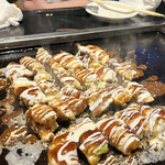 User's review image for どれ味 亀戸店