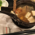 用户对于旬菜 天ぷら 有馬的评论图