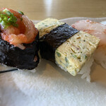 用户对于かわなか的评论图