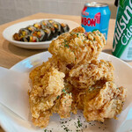User's review image for FOODIES KOREA 原宿店