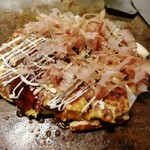用户对于お好み焼・焼そば 風月 ファクトリー店的评论图
