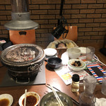 用户对于味覚園 新川店的评论图