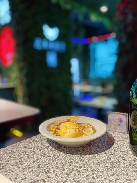 User's recommendation image for 近未来餃子H