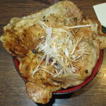 用户对于麺屋 雪風 手稲店的评论图