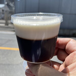 用戶對於Cafe Bach的評論圖