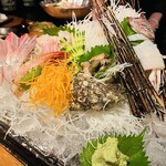 用戶對於いかの墨 新宿南口店的評論圖