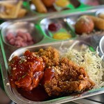 用戶對於チーズタッカルビ食べ放題 75chacha的評論圖
