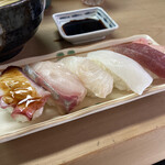 User's review image for はなぶさ寿し