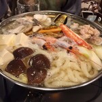 用户对于はこ民食堂的评论图