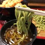 用戶對於天ぷら かんだ的評論圖
