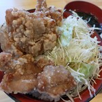 用户对于餃子のさんくみ的评论图