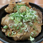 用戶對於東京チカラめし 大阪日本橋店的評論圖