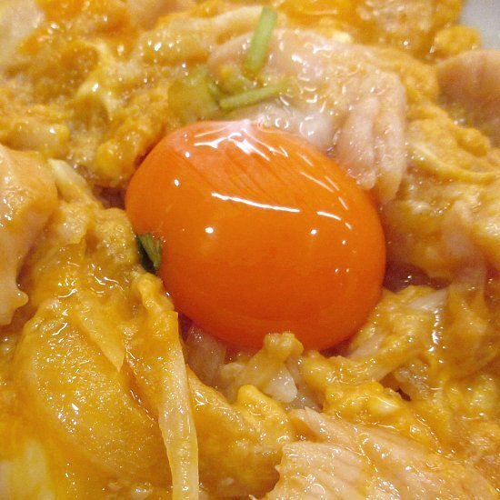 User's review image for なか卯 千歳店